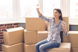 Ready To Move Flats 