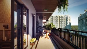 3 bhk projects in Greater Noida West