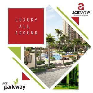 Ace Parkway