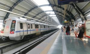 Noida-Greater Noida Metro Life just got better with Noida-Greater Noida Metro!