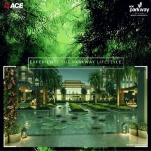 apartments in noida expressway