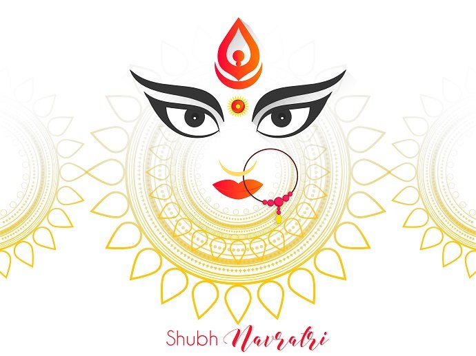 Navratri 2020