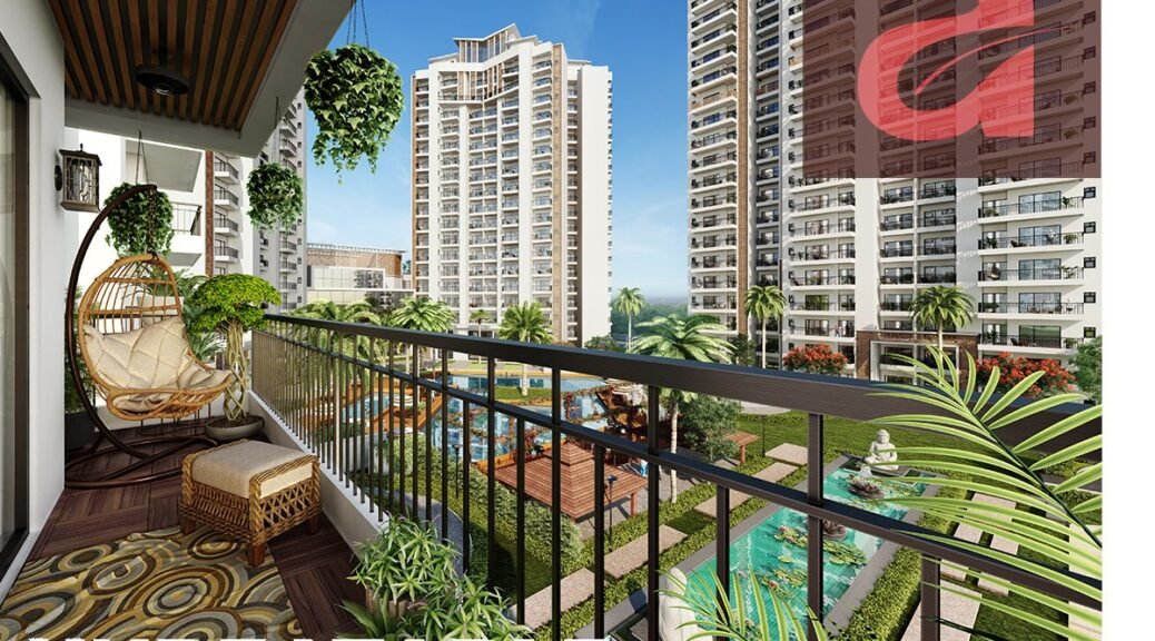 flats in Noida Extension