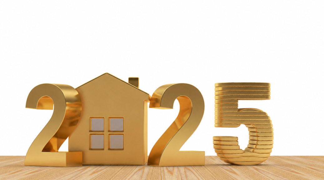 Compelling Reasons To Buy Your Dream Home This Year