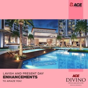 luxury flats in noida extension