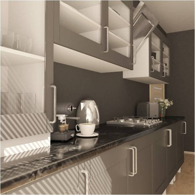 cabinetry