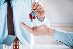 real estate company in Noida