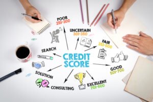 Credit Score