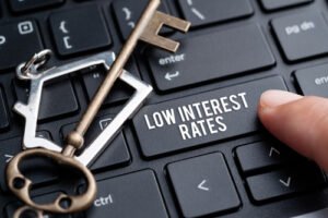 home loan interest rate