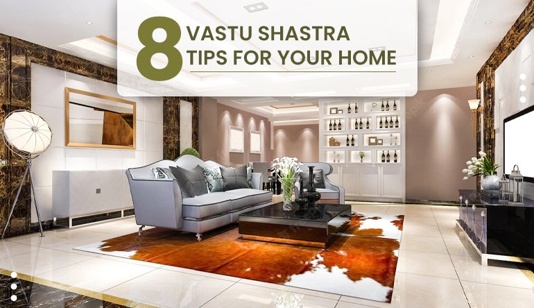 vastu shastra tips for home