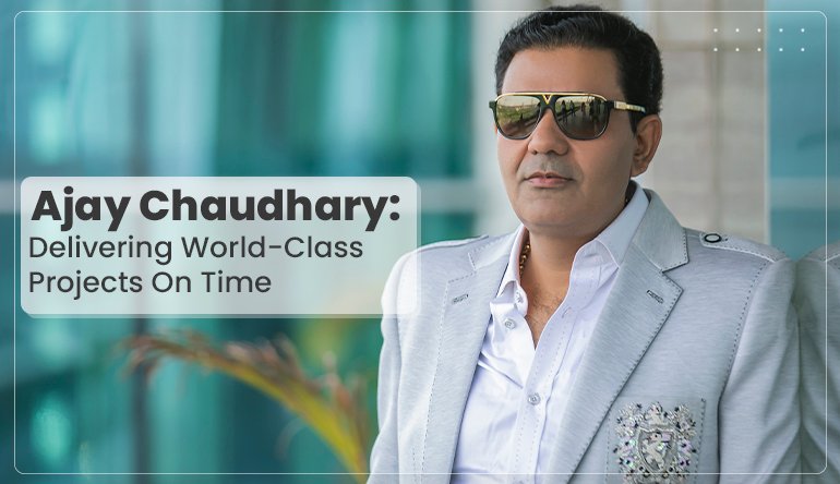 Ajay Choudhary