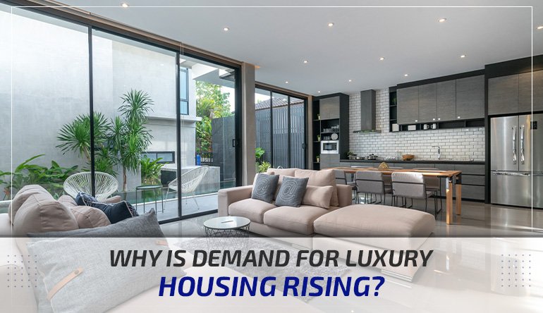 Luxury Housing