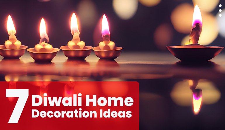 diwali decoration ideas