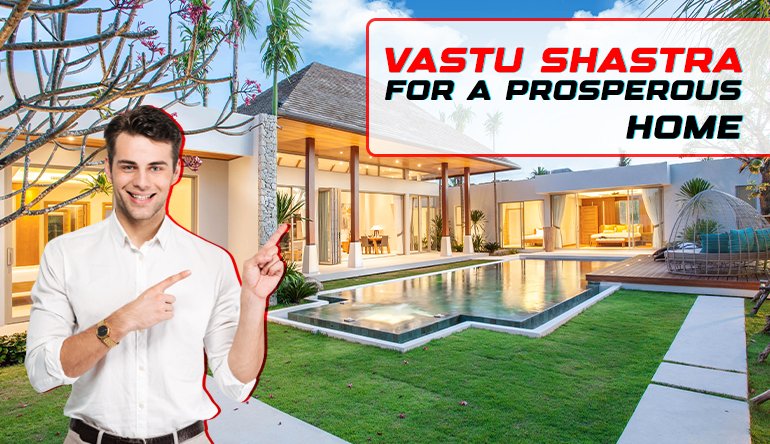 vastu shastra for home