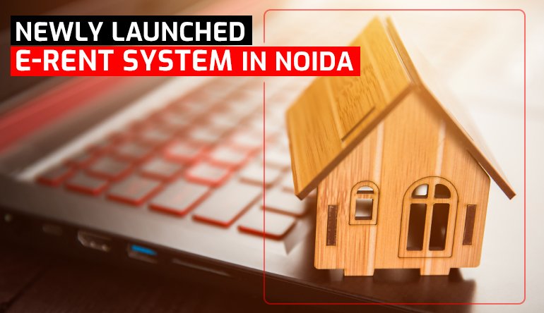 e-rent system noida