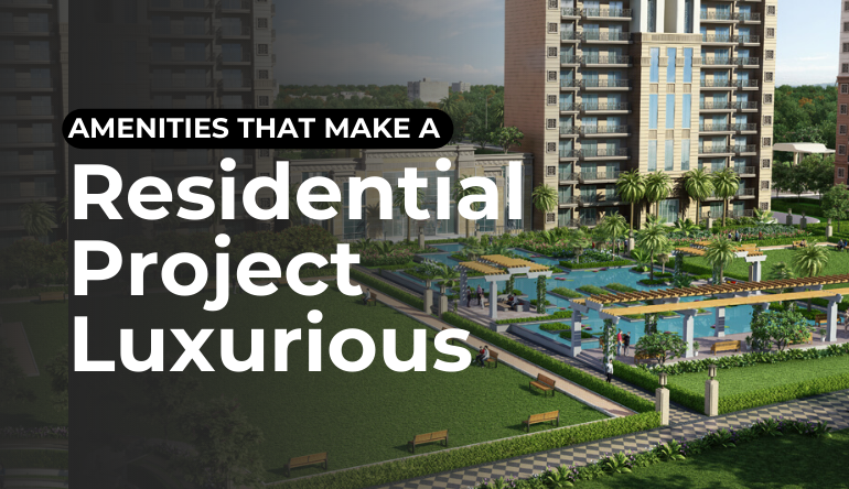 new project in Noida