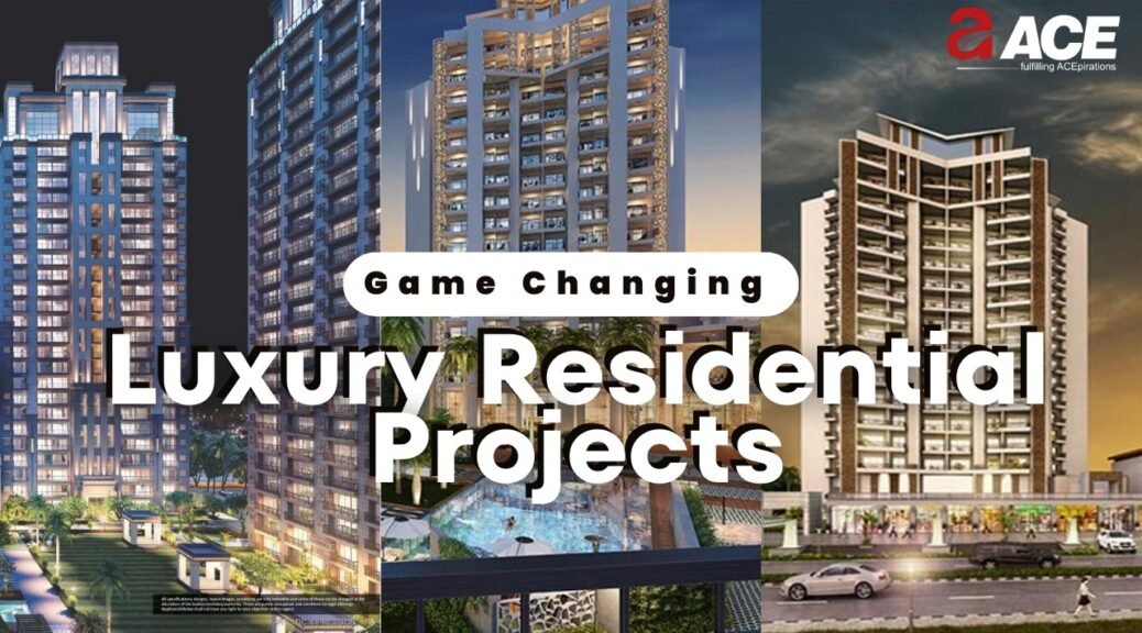 2 BHK Flats in Noida