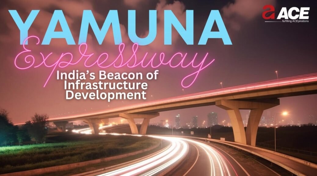 Yamuna Expressway