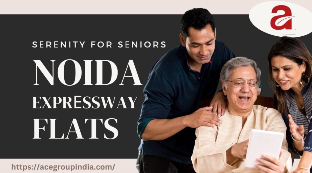 Noida Expressway Flats