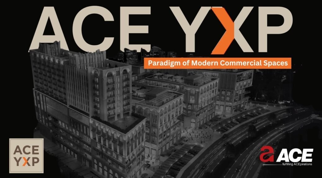 ACE YXP