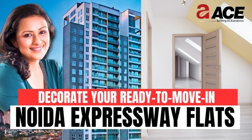 Noida Expressway Flats