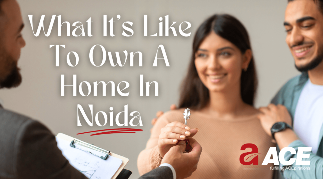 apartments in Noida