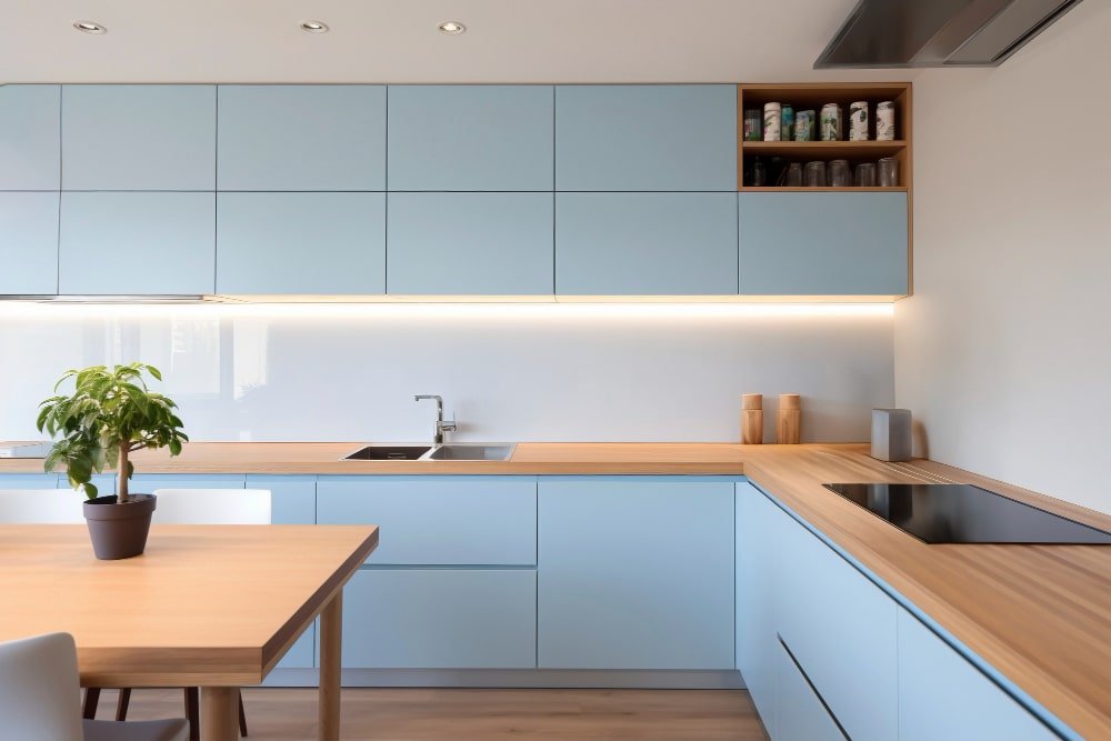 Best Vastu Colours For Your Kitchen