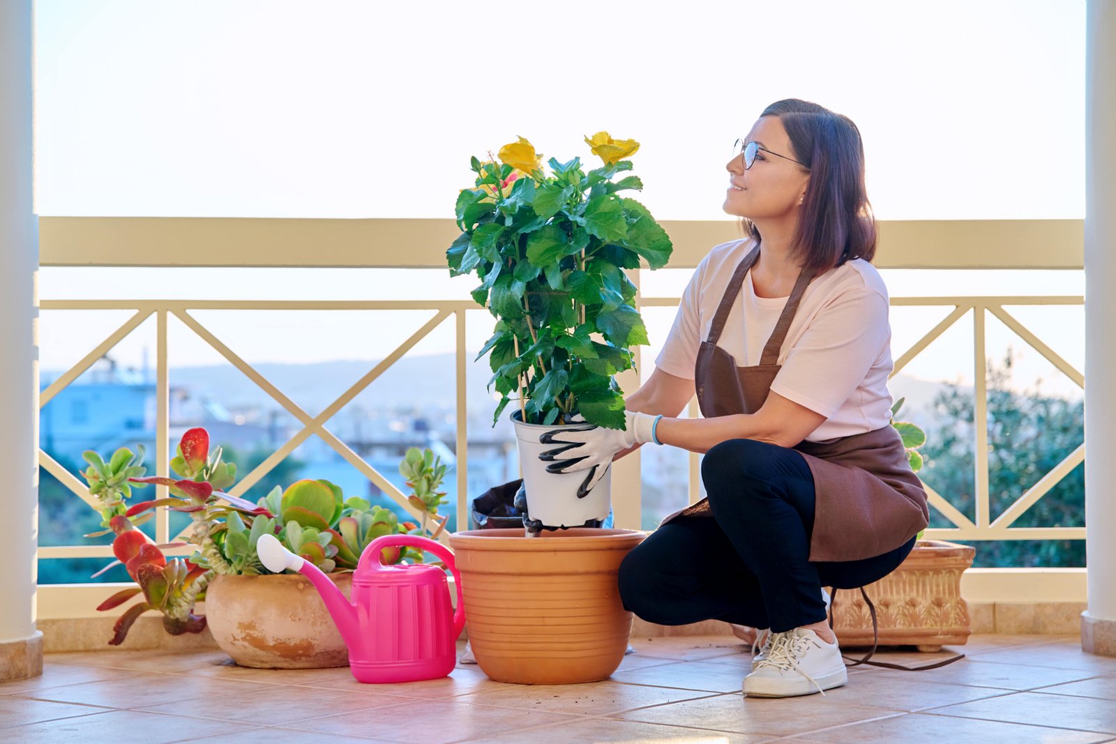 best summer plants