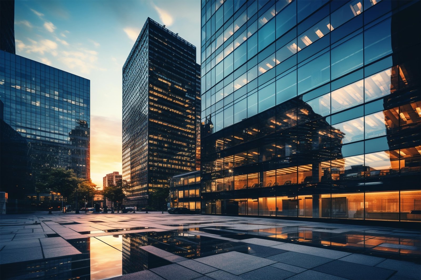 commercial spaces in Noida