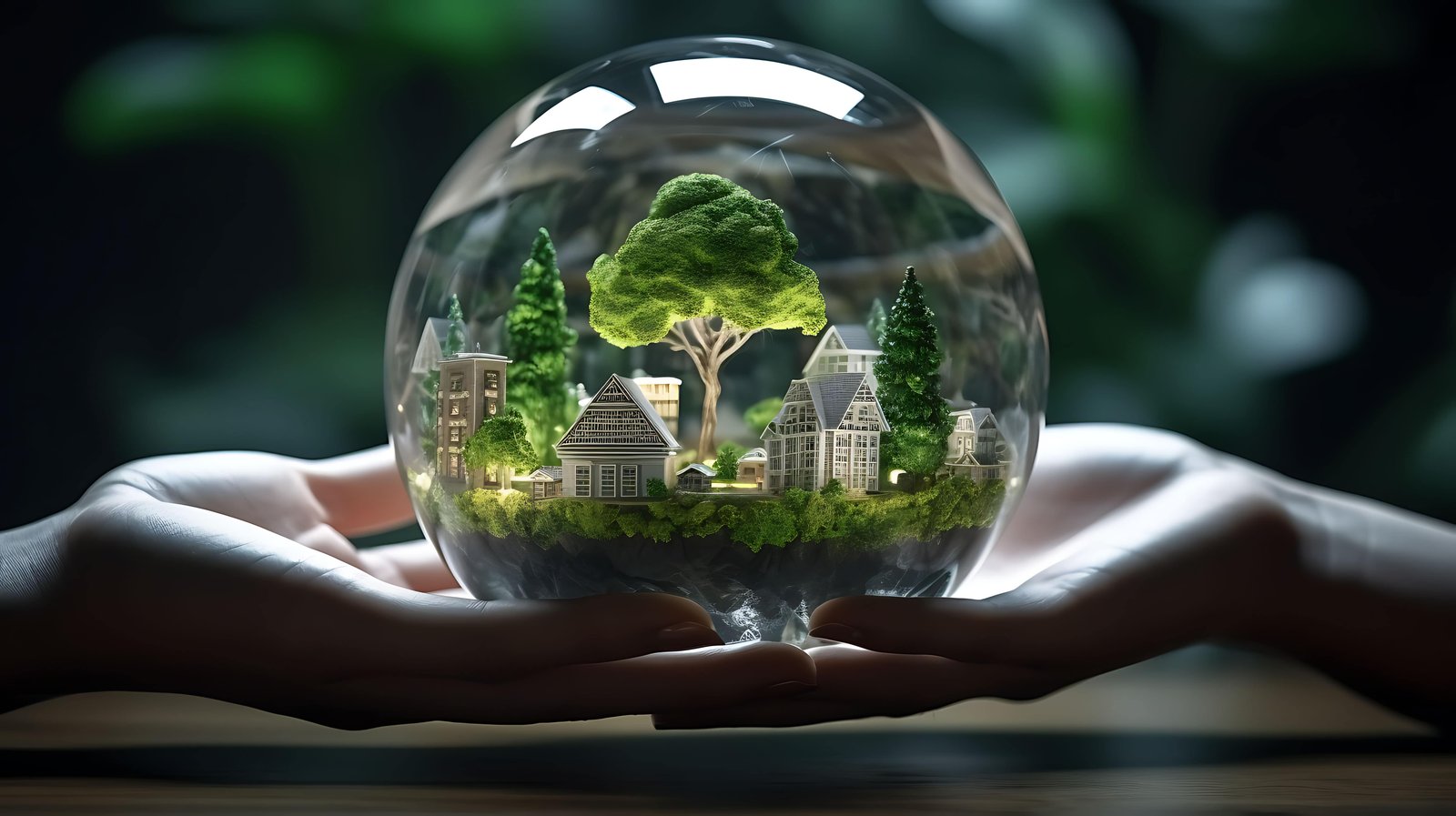 sustainable project