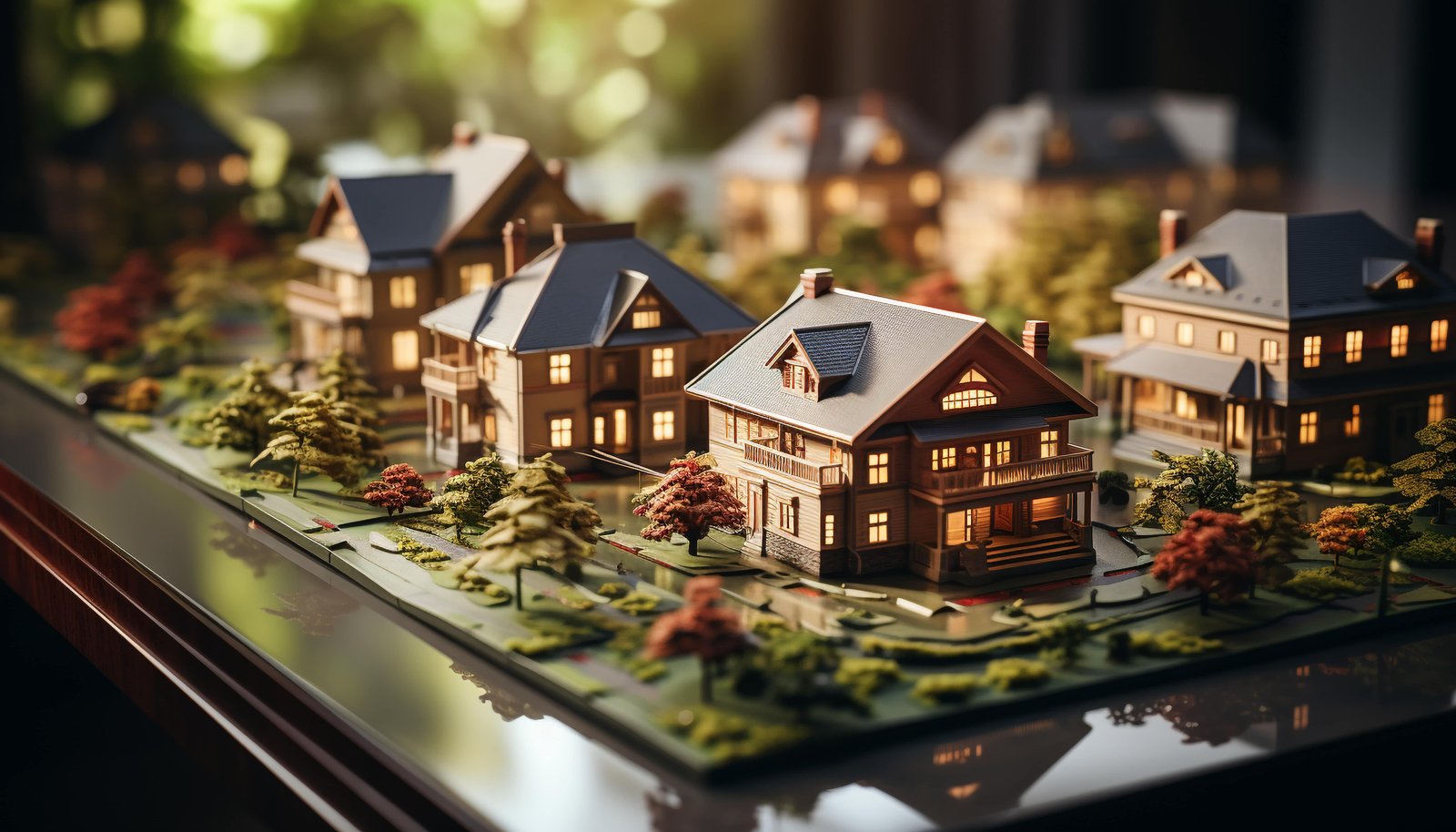 Noida Real Estate
