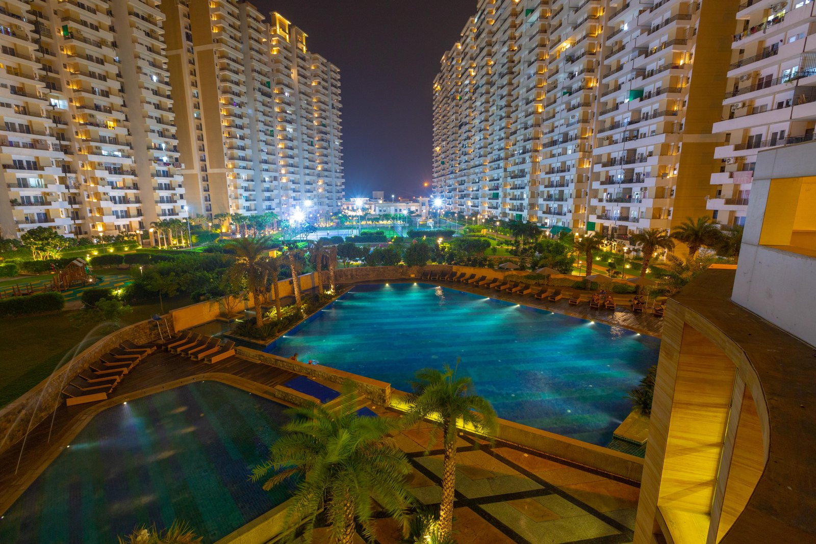 ACE City - Noida Extension