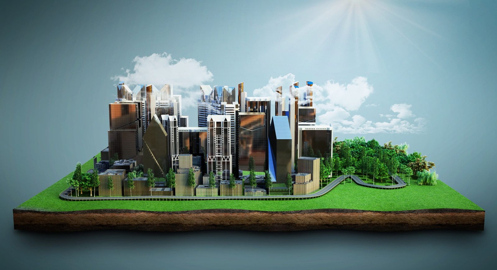 Noida Extension property