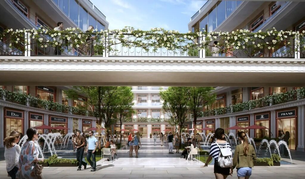 commercial property in Noida