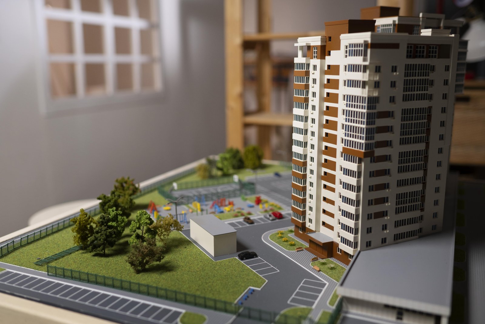 2 BHK flats in Noida