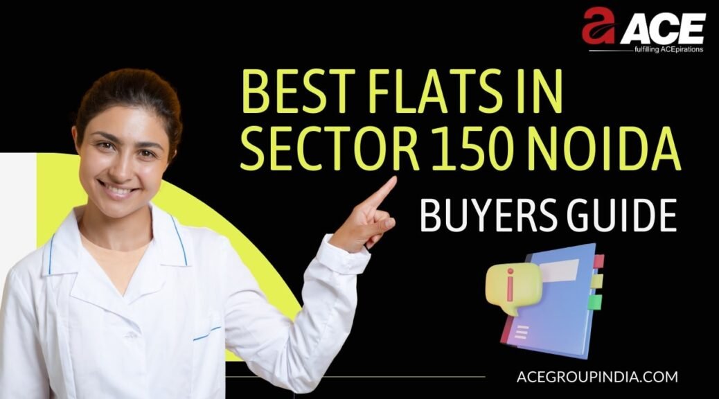 flats in sector 150 Noida