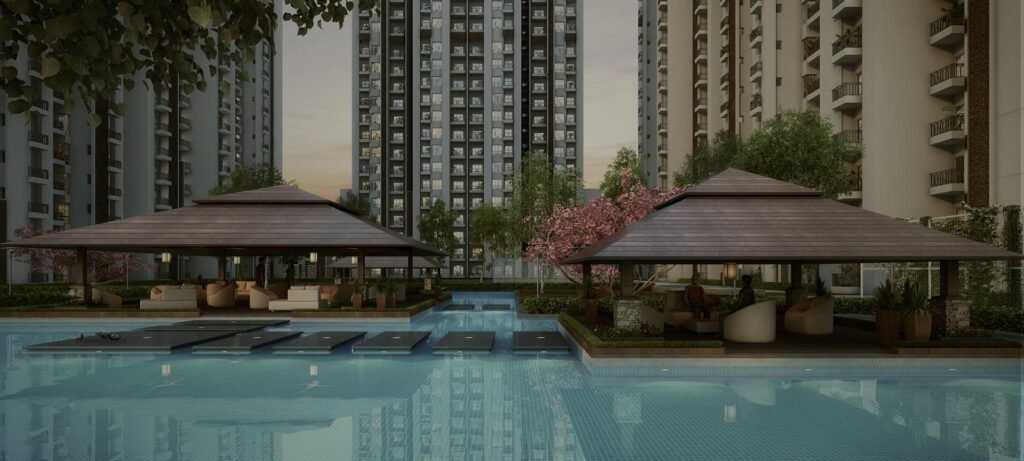 Best Apartments in Noida