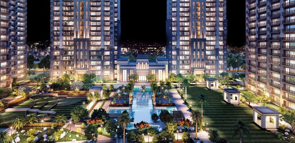 Best Apartments in Noida