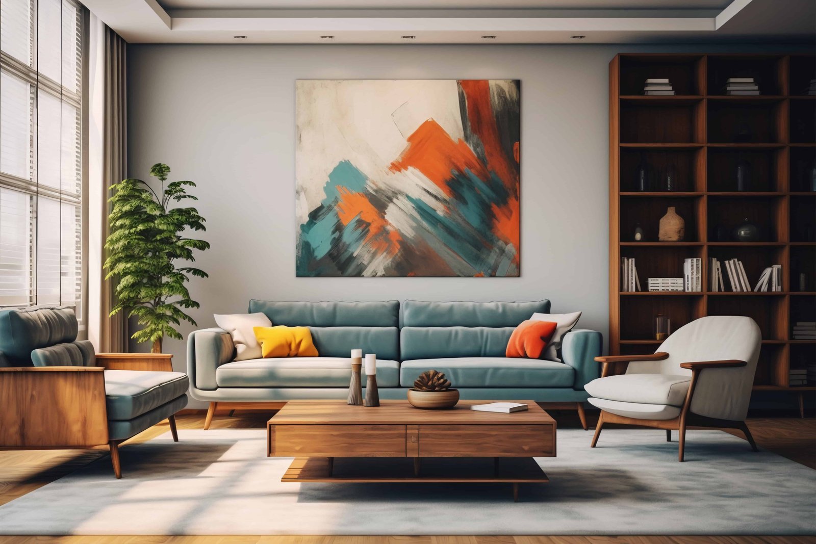 Apartments in Noida