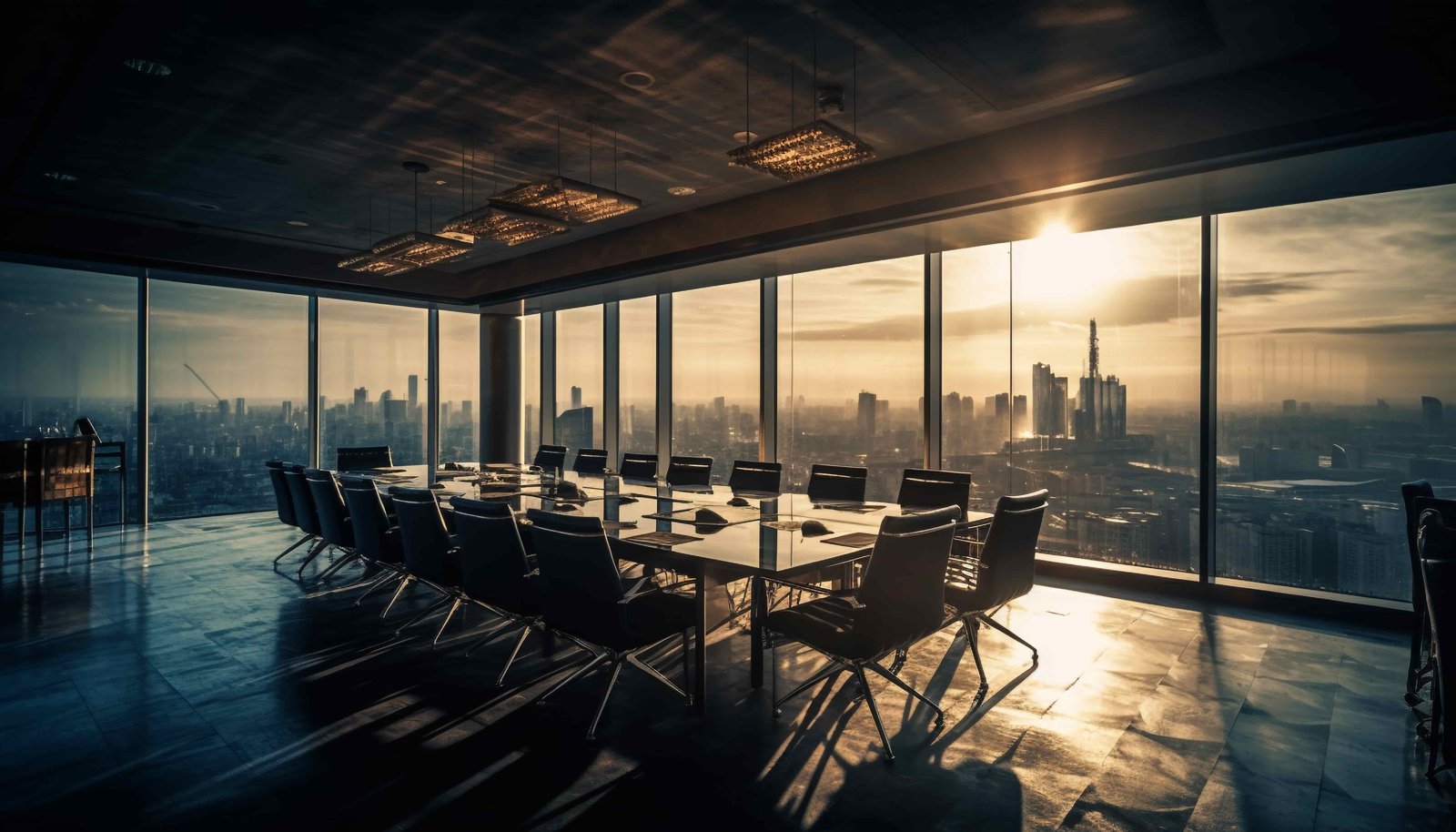 Commercial Office Space in Noida