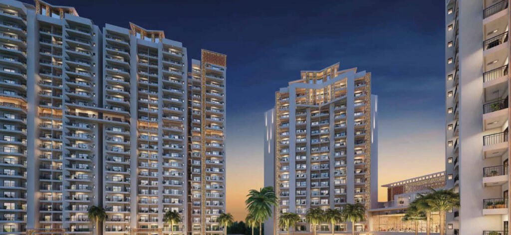 new projects in Noida