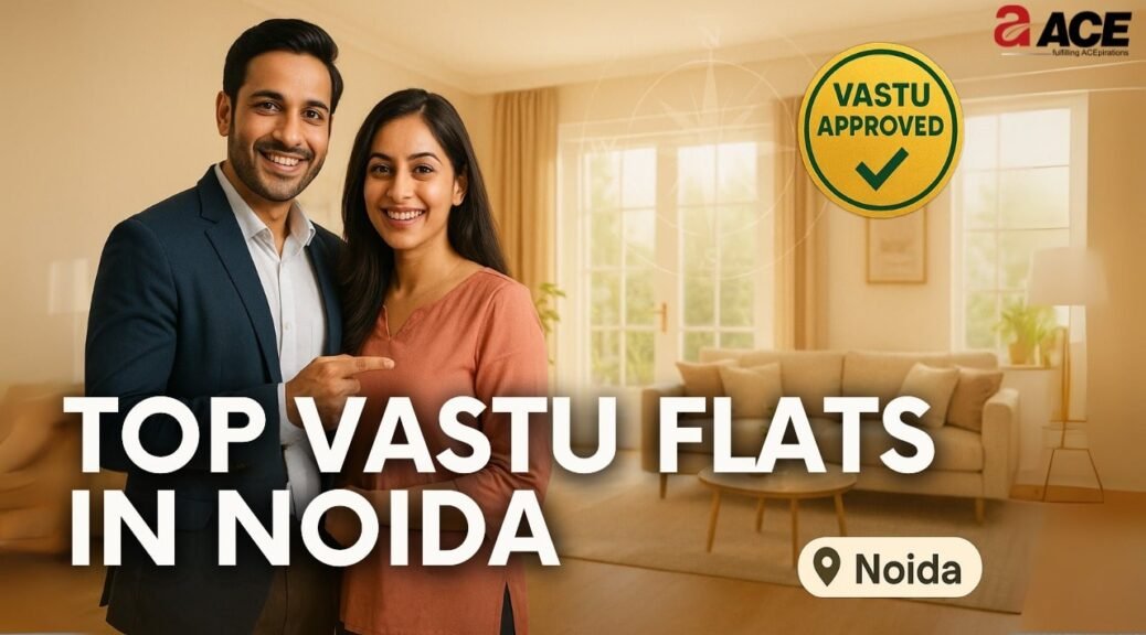 Vastu Shastra for 2 BHK Flat in Noida