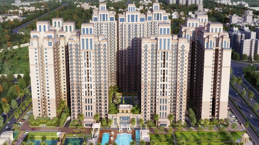 2 BHK Flat in Noida 