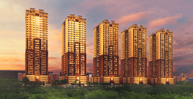 Noida Extension Flats