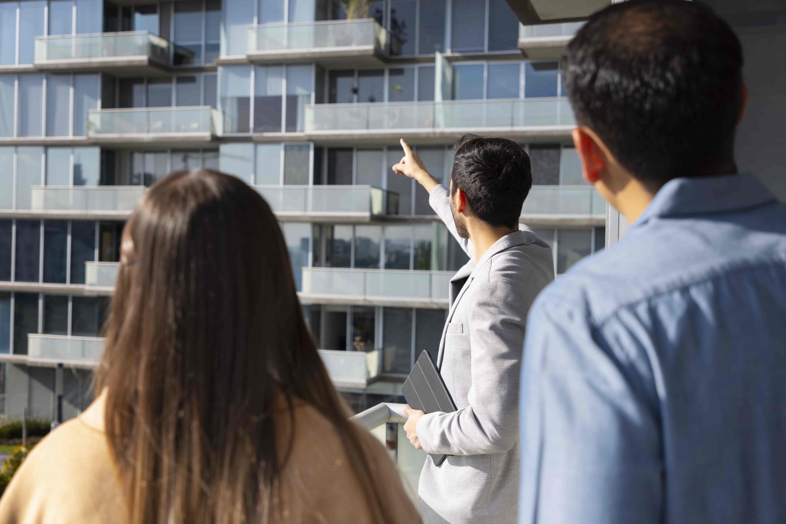 Flats for Sale in Noida 