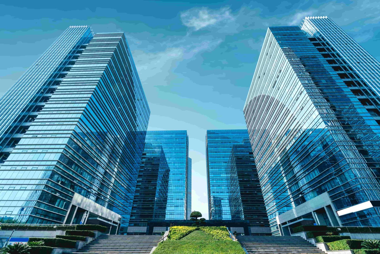 Office Space in Noida