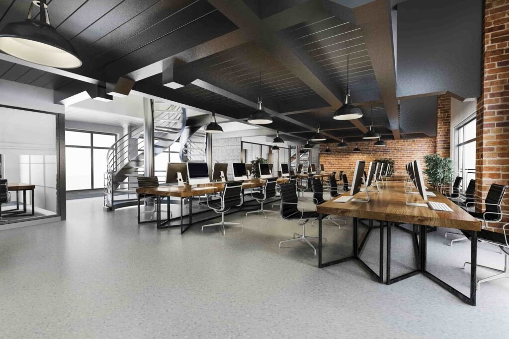 Office Space in Noida