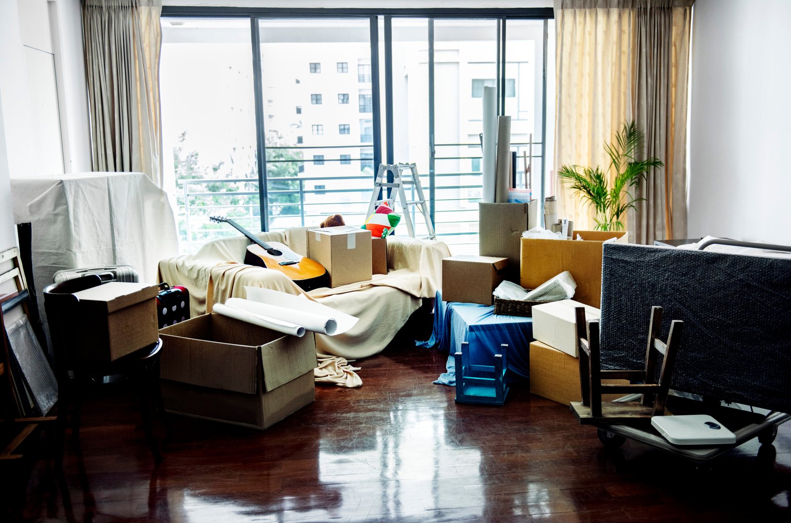 Noida Extension Flats