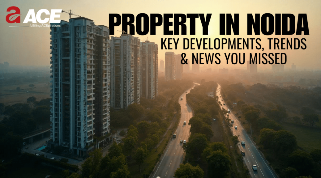 property in Noida