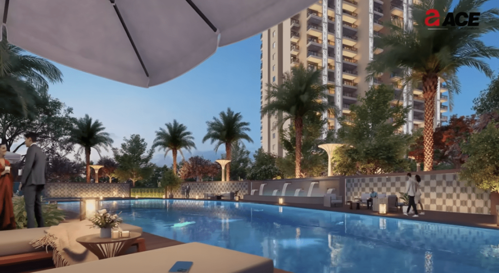 buy flat in Noida
